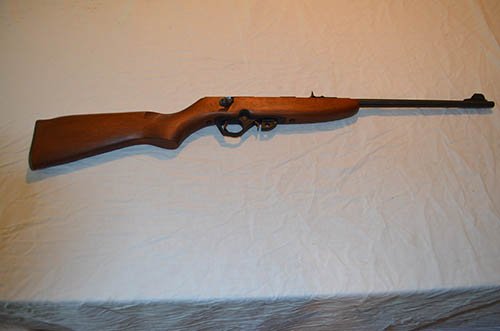 Property photo 15 - Personal Property Auction, Tractor & Implements, Cars, Lawn & Garden, Hunting & Fishing, Guns, Antiques & Collectibles, Household